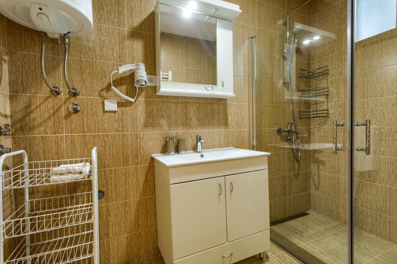 Apartment Stojanovic *